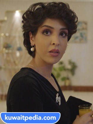 مسلسل الدولة العميقة الكويتي بطولة من
