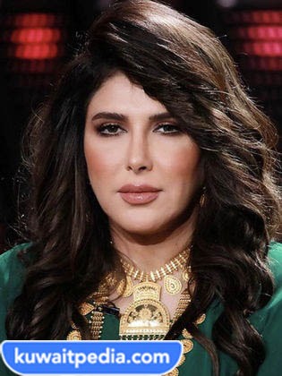 مسلسل سوء المناخ الكويتي بطولة من