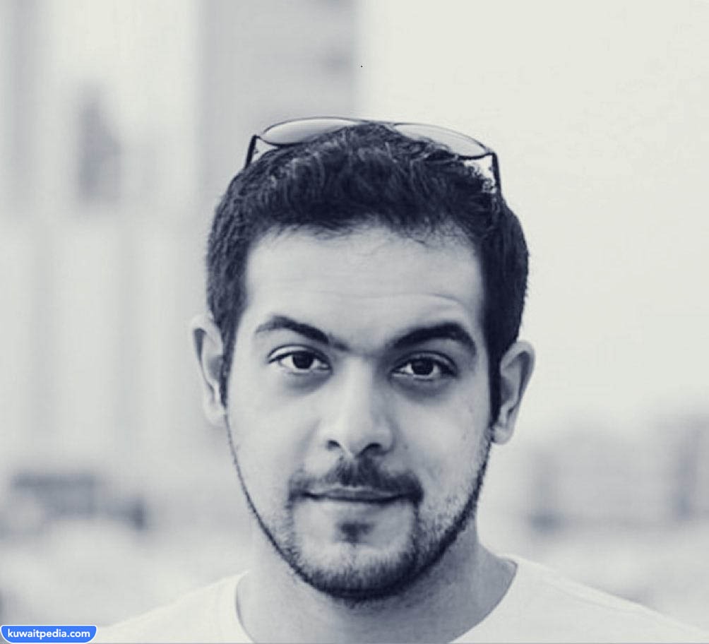 من هو ابن صالح عثمان السعيد