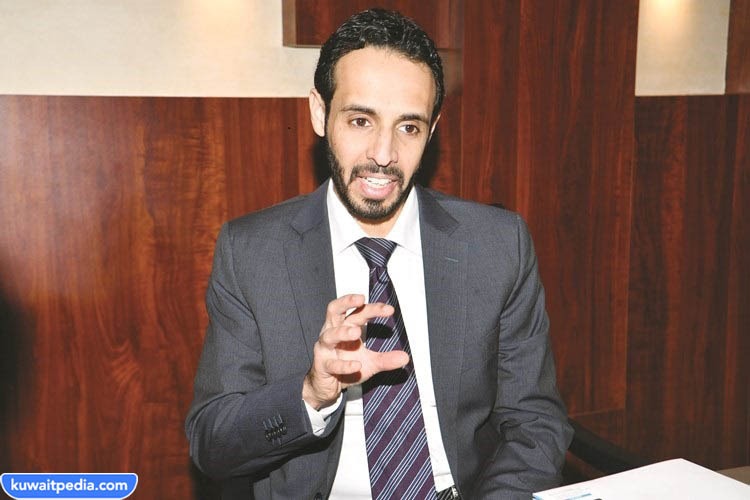 انستقرام الدكتور سعد العدواني