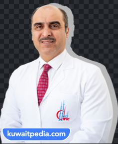 دكتور بواسير مستشفى الهادي