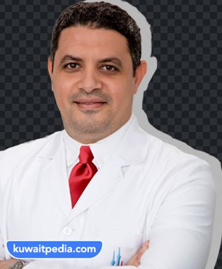 دكتور بواسير مستشفى الهادي