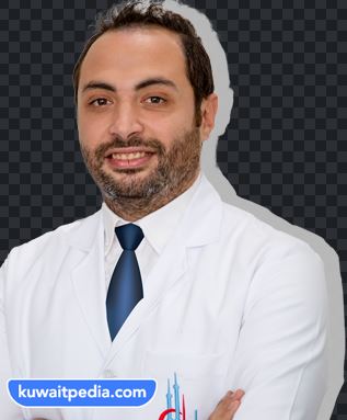 دكتور بواسير مستشفى الهادي