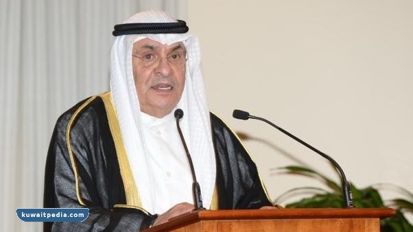 "من
