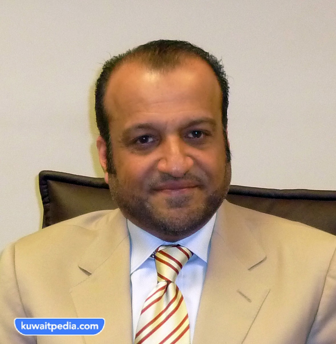انستقرام الدكتور ابراهيم الرشدان الرسمي - كويت بيديا