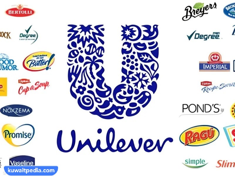 هل شركة يونيليفر unilever تدعم اسرائيل في الحرب ضد غزة