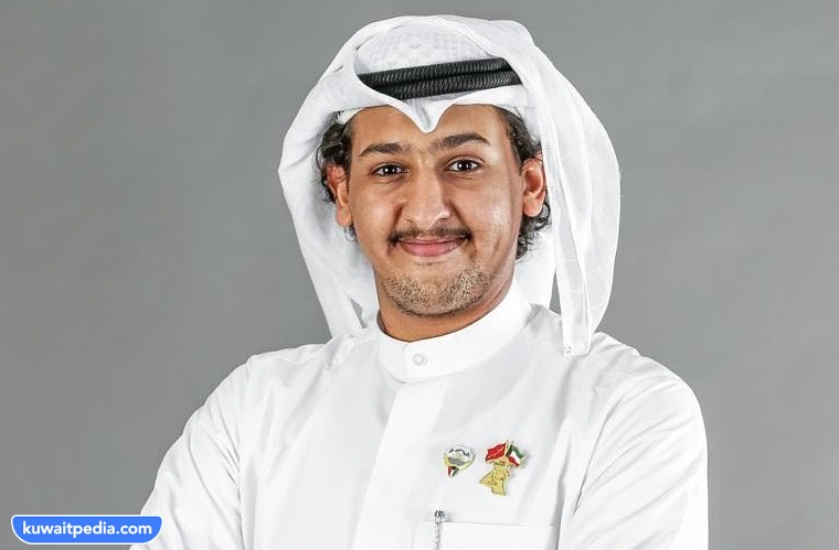 ما هي تهمة سلمان الخالدي
