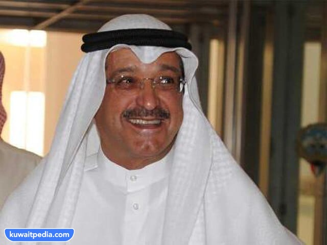 كم المبلغ الذي اختلسه فهد الرجعان