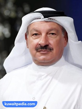 أحمد السلمان