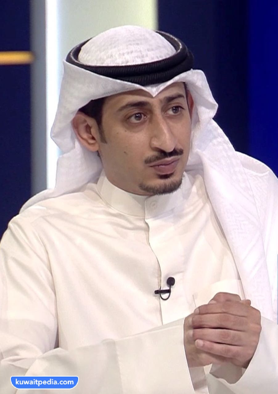 مشاري بويابس تويتر