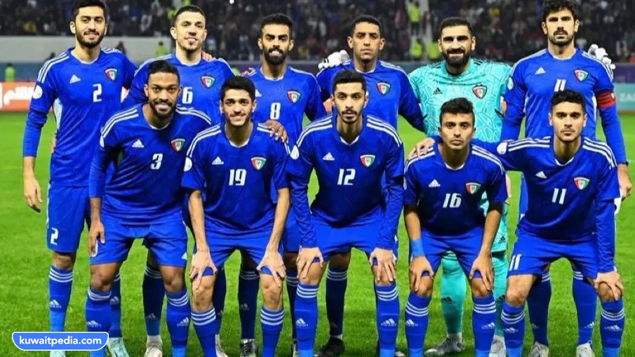 موعد مباراة الكويت والهند في تصفيات كاس اسيا