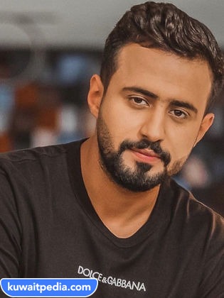 ناصر الدوسري
