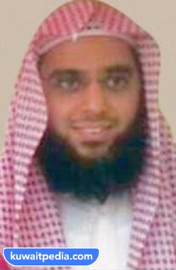 الشيخ فهد الحسيني