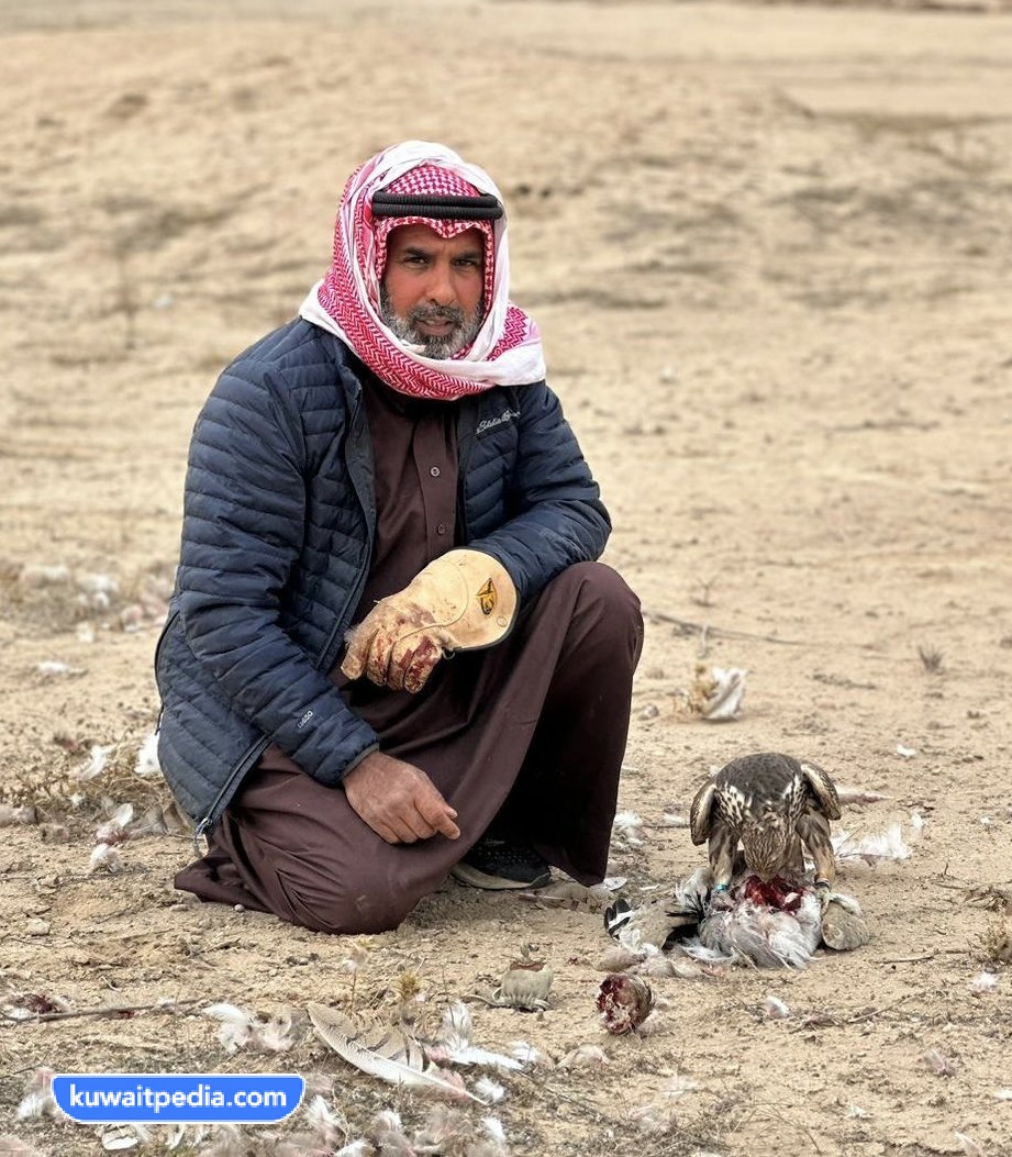 المواطنين الكويتيين المختطفين في العراق