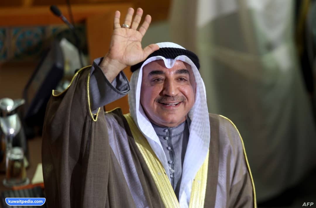 تويتر عبدالحميد دشتي
