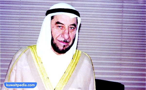 عبدالله المطوع