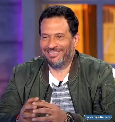 ماجد المصري